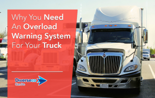 Why You Need an Overload Warning System For Your Truck