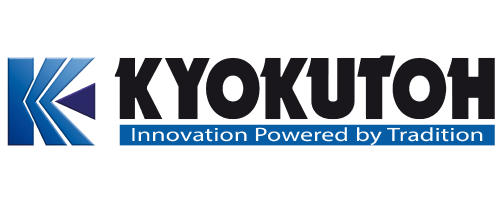 Kyokutoh Logo