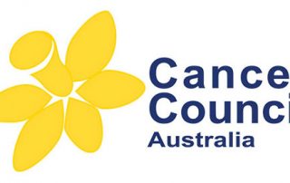 Cancer Council of Australia Logo