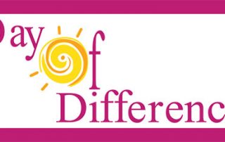 Day of Difference Logo