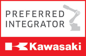 Kawasaki Preferred Partner logo