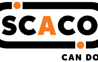 Scaco Logo