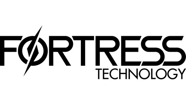 Fortress Technology Logo Diverseco