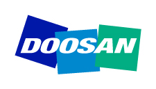  Doosan Robotics logo