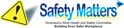 Diverseco Safety Matters