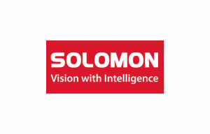 Solomon Vision