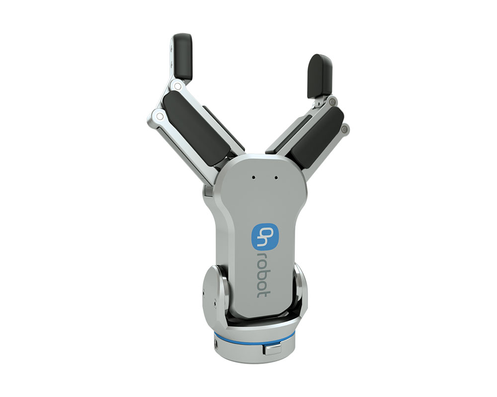 onrobot rg6 robot gripper