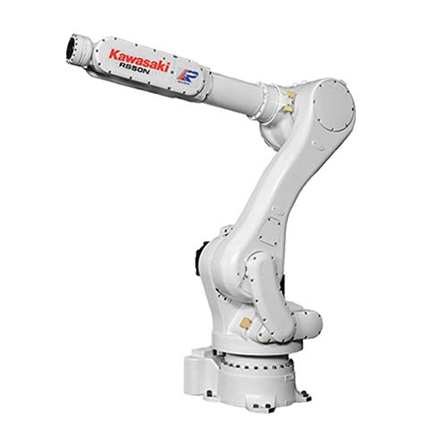 R series industrial robot