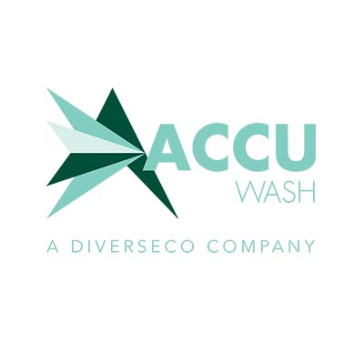 accuwash logo