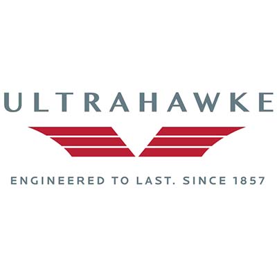 ultrahawke logo